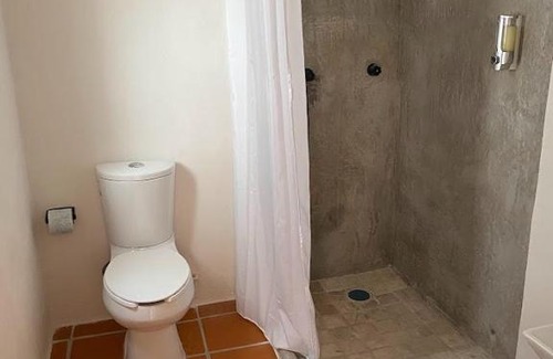 Brisas de Zicatela Hotel | Hotel Bungalows Acuario