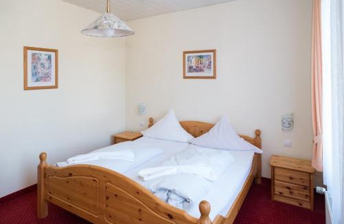Wolfshagen Hotel | Hotel-Burghagen