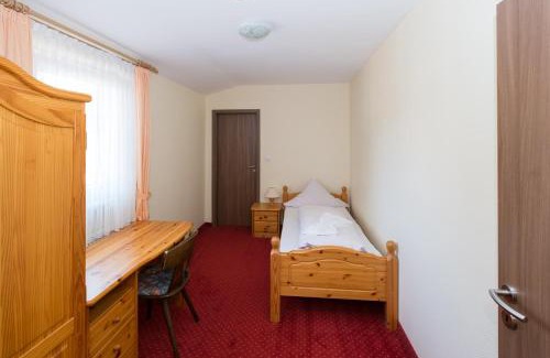 Wolfshagen Hotel | Hotel-Burghagen