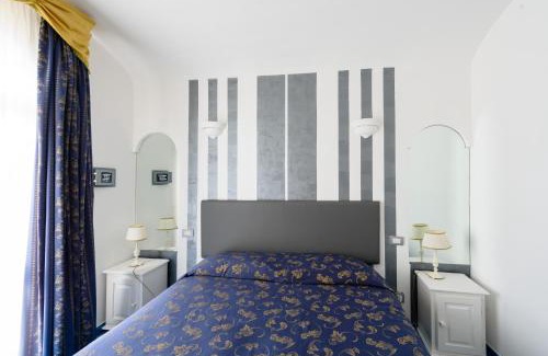 Anacapri Hotel | Hotel Bussola