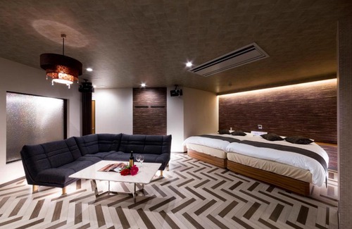 Gifu Hotel | HOTEL BYAKKA