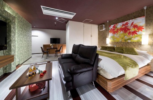 Gifu Hotel | HOTEL BYAKKA