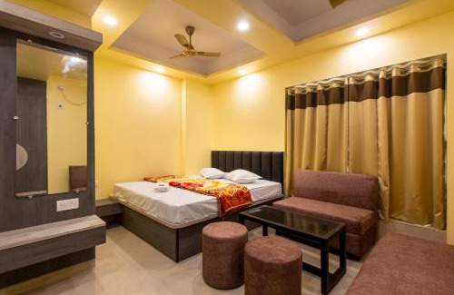 Kolkata Hotel | Hotel ByPass View by stayseasy near VIP bazar