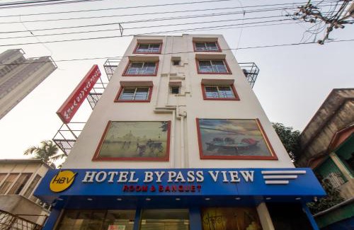 Kolkata Hotel | Hotel ByPass View by stayseasy near VIP bazar