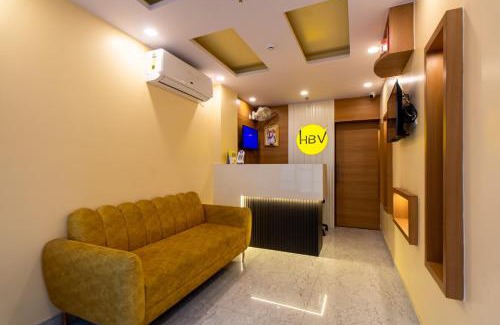 Kolkata Hotel | Hotel ByPass View by stayseasy near VIP bazar