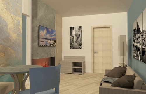 Lerici Hotel | Hotel Byron