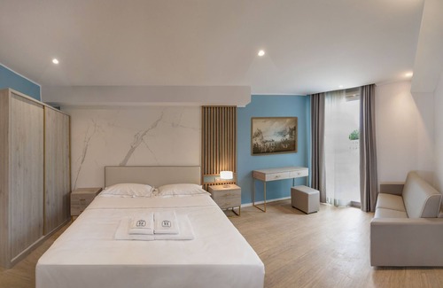 Lerici Hotel | Hotel Byron