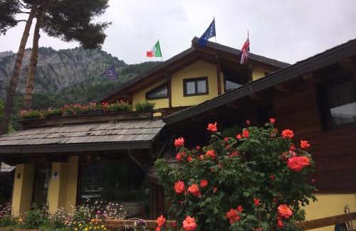 Bardonecchia Hotel | Hotel Cà Fiore