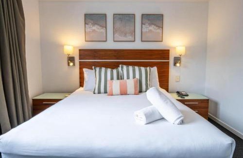 Woolloongabba Apartment | Hotel C Woolloongabba Brisbane