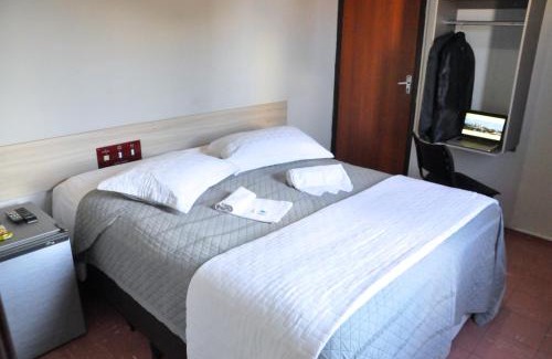 Londrina Hotel | Hotel Caçula