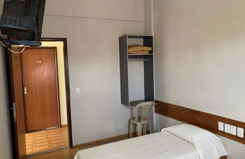 Londrina Hotel | Hotel Caçula