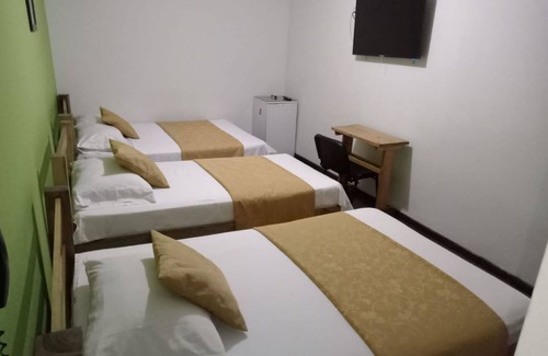 Manizales Hotel | Hotel Cañaveral Plaza