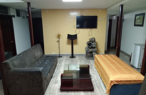 Manizales Hotel | Hotel Cañaveral Plaza