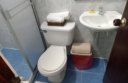 Manizales Hotel | Hotel Cañaveral Plaza
