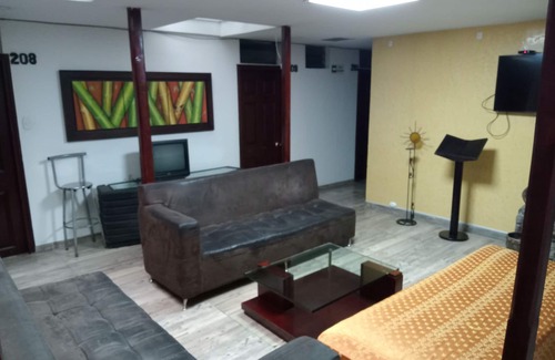 Manizales Hotel | Hotel Cañaveral Plaza