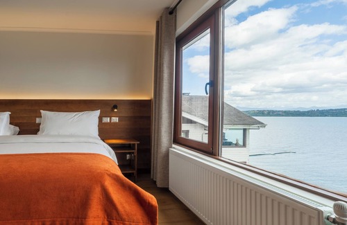 Puerto Varas Hotel | Hotel Cabaña del Lago Puerto Varas
