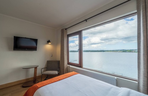 Puerto Varas Hotel | Hotel Cabaña del Lago Puerto Varas