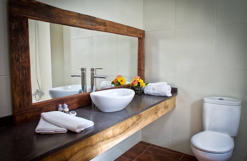 Puerto Varas Hotel | Hotel Cabaña del Lago Puerto Varas