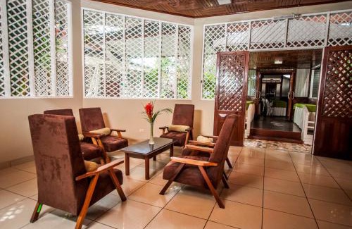 Puerto Maldonado Hotel | Hotel Cabaña Quinta