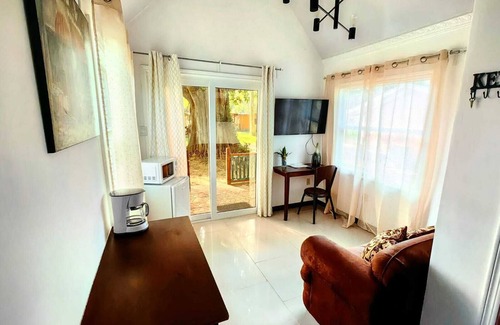 Puerto Cortes Hotel | Hotel Cabañas River Park