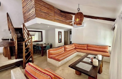 Zona Hotelera Hotel | Hotel Cabañas Tulum Beach Hotel & Spa