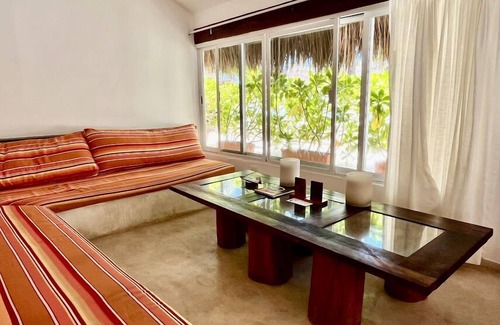 Zona Hotelera Hotel | Hotel Cabañas Tulum Beach Hotel & Spa