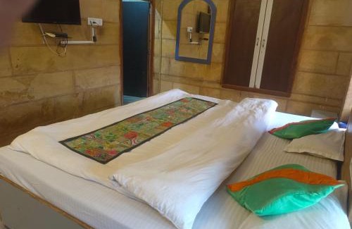 Jaisalmer Hotel | Hotel Cabana