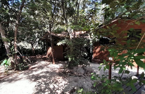 Rio Seco Cabin | Hotel Cabinas La Playa