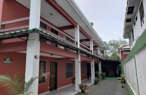 Jaco Hotel | Hotel Cabinas Jacomar