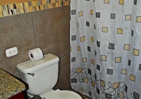 Puntarenas Hotel | Hotel Cabinas Midey