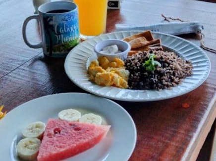 Drake Bay Hotel | Hotel Cabinas Murillo