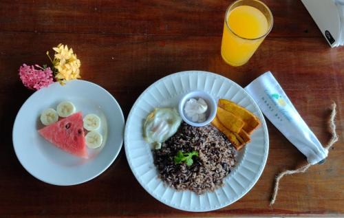 Drake Bay Hotel | Hotel Cabinas Murillo