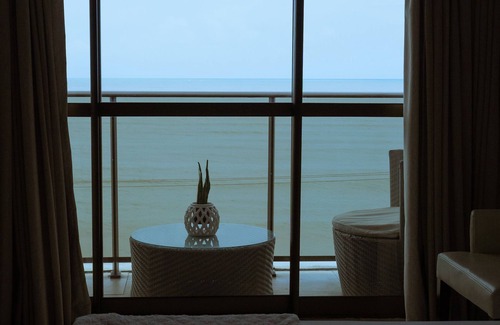 Cabo Branco Hotel | Hotel Cabo Branco Atlântico