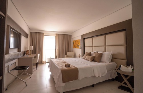 Cabo Branco Hotel | Hotel Cabo Branco Atlântico