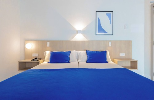 Ses Cadenes Hotel | Hotel Cabot Playa Grande - Adults Only