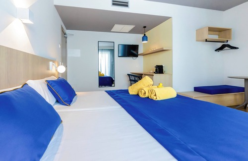 Ses Cadenes Hotel | Hotel Cabot Playa Grande - Adults Only