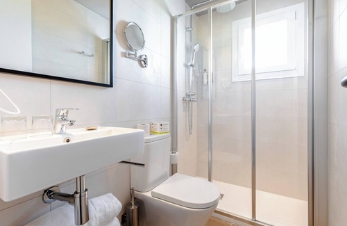 Ses Cadenes Hotel | Hotel Cabot Playa Grande - Adults Only