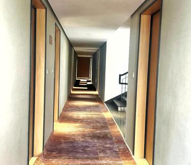Town Hall Hotel | Hotel Cachet