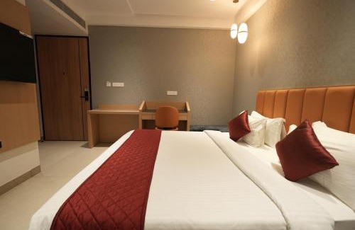 Town Hall Hotel | Hotel Cachet