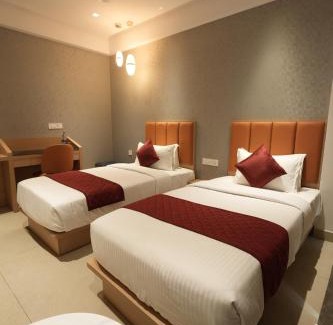Town Hall Hotel | Hotel Cachet