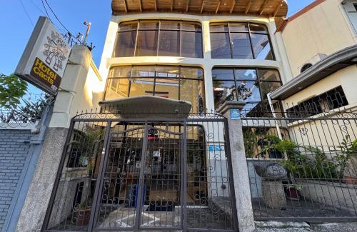 San Jose Hotel | Hotel Cacts