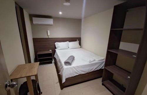 Ibague Hotel | Hotel Cadiz IN