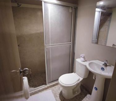 Ibague Hotel | Hotel Cadiz IN