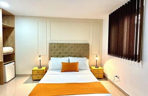 Armenia Hotel | Hotel Café Café Avenida