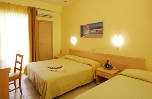 Senigallia Hotel | Hotel Caggiari