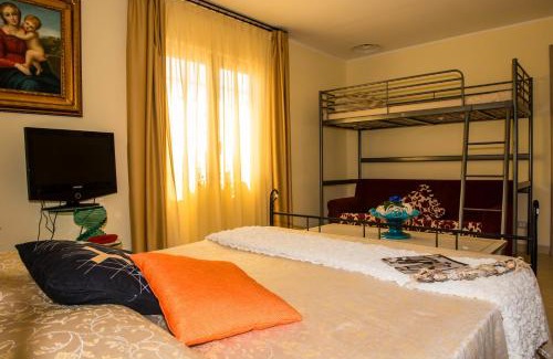Senigallia Hotel | Hotel Caggiari
