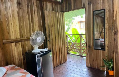 Cahuita Hotel | Hotel cahuita