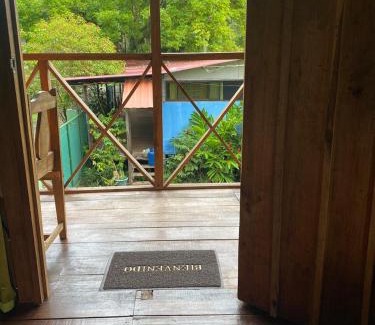 Cahuita Hotel | Hotel cahuita