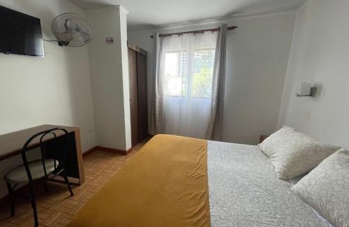 Iquique Hotel | Hotel Caiti