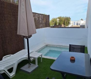 Las Negras Hotel | Hotel Calachica Las Negras